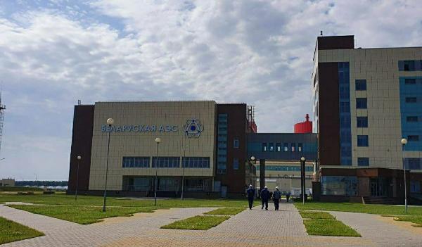 На втором энергоблоке БелАЭС продолжаются испытания систем и оборудования