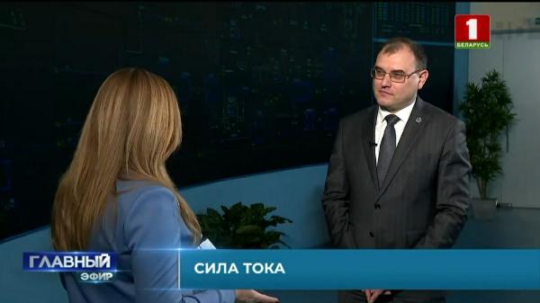 Виктор Каранкевич: «БелАЭС позволит снизить зависимость страны от углеводородного сырья»