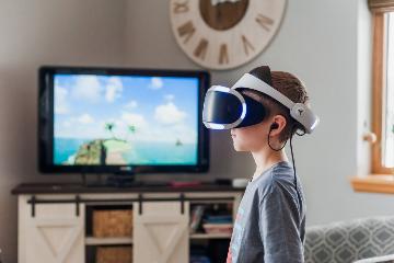 Правилам электробезопасности в школах начали обучать с помощью VR-тренажеров Правилам электробезопасности в школах начали обучать с помощью VR-тренажеров