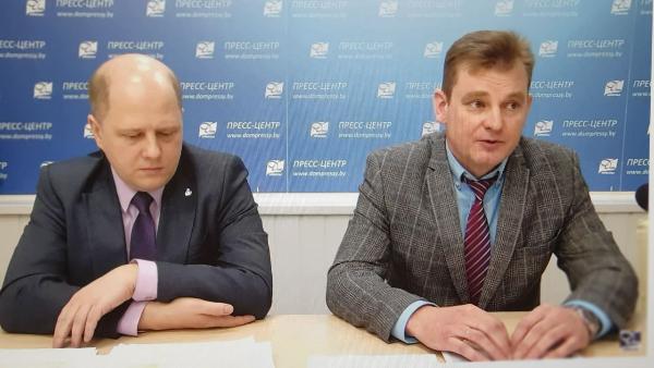 Уровень газификации квартир природным газом в Беларуси превысил 83 %