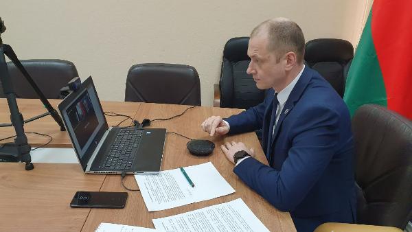 Денис Мороз: «Общие энергорынки будут содействовать укреплению связей между энергосистемами стран ЕАЭС»