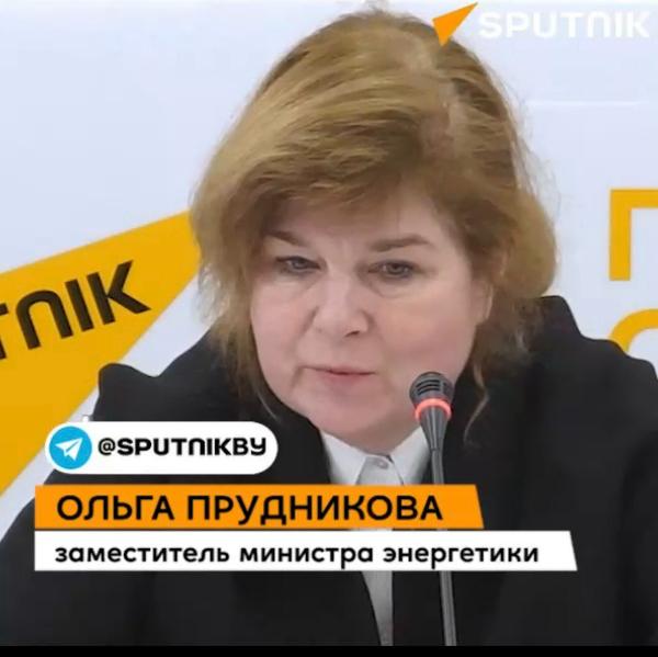 В Беларуси в 2023 году ГЭС выработали более 300 млн. кВтч электроэнергии