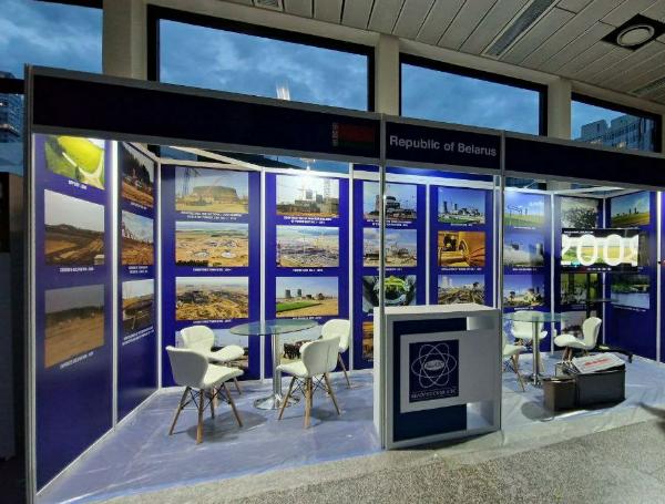 Экспозиция БелАЭС будет представлена в Вене в рамках Генконференции МАГАТЭ