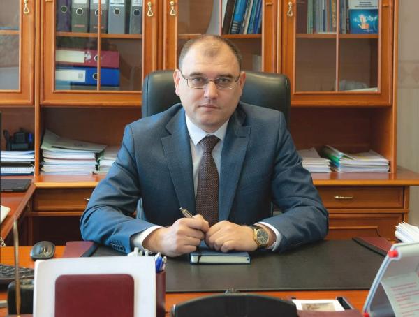 Поздравление Министра энергетики Виктора Каранкевича с Днем Независимости Республики Беларусь