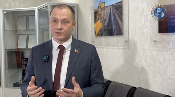 Министр о ликвидации последствий непогоды: энергосистема с поставленными задачами справилась