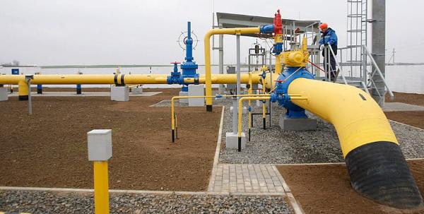 Уровень газификации природным газом в сельской местности в Беларуси достиг 50% Уровень газификации природным газом в сельской местности в Беларуси достиг 50%