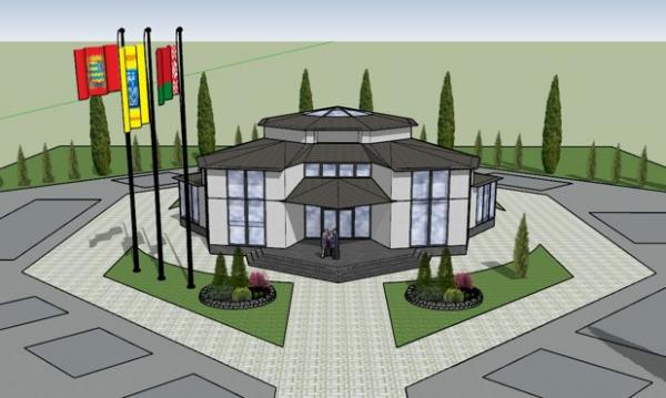 В Беларуси появится историко-образовательный центр торфяной промышленности 