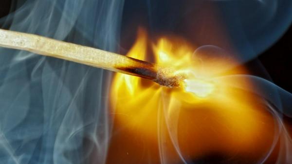 В Гомеле угарным газом отравились три человека